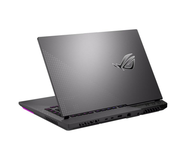 ASUS ROG Strix G15 R7-6800H/16GB/512/Win11 RTX3050 - 719886 - zdjęcie 6
